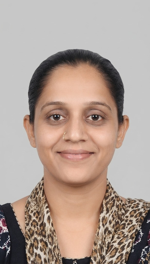 Mamta - Part time Cleaner in Bapane in Mumbai